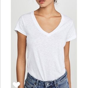 Sundry v neck tee